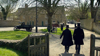 Downton Abbey