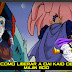 Liberar a Dai Kaio Shin de Majin Boo dragon Ball Heroes