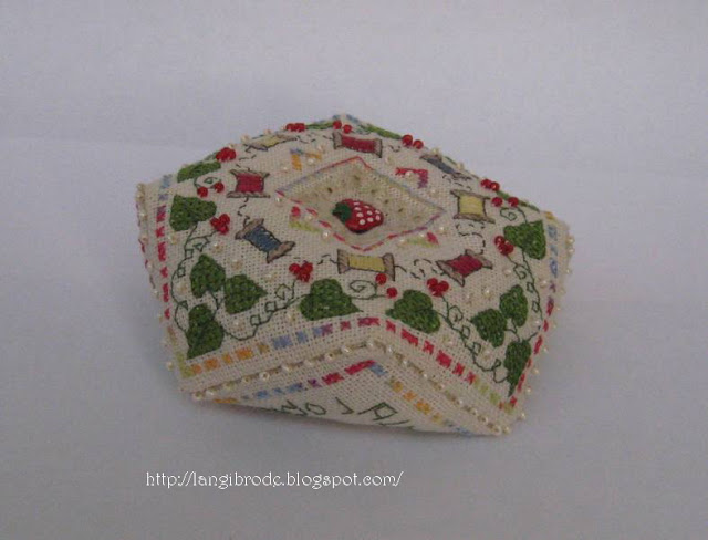 SAL «Горка мечты». Отчет двенадцатый, залючительный SAL «Горка мечты». Отчет двенадцатый, залючительный