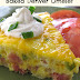 Baked Denver Omelet Baked Denver Omelet