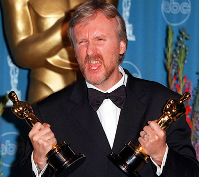 Sutradara Film Box Office James Cameron Sutradara Film Hollywood Terbaik di Dunia