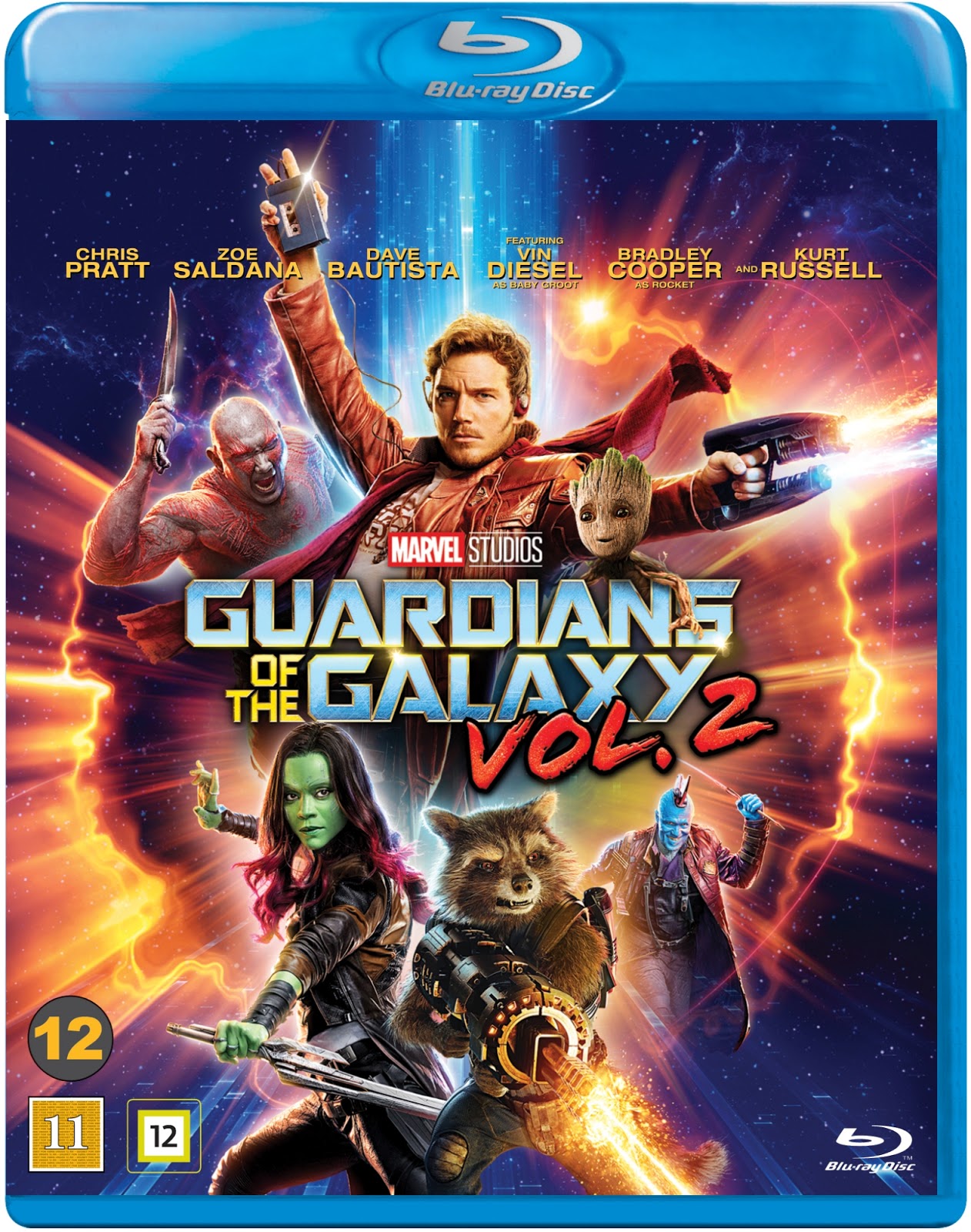Bokföring enligt monika: film: guardians of the galaxy vol. 2 Bokföring enligt Monika: Film: Guardians of the Galaxy Vol. 2
