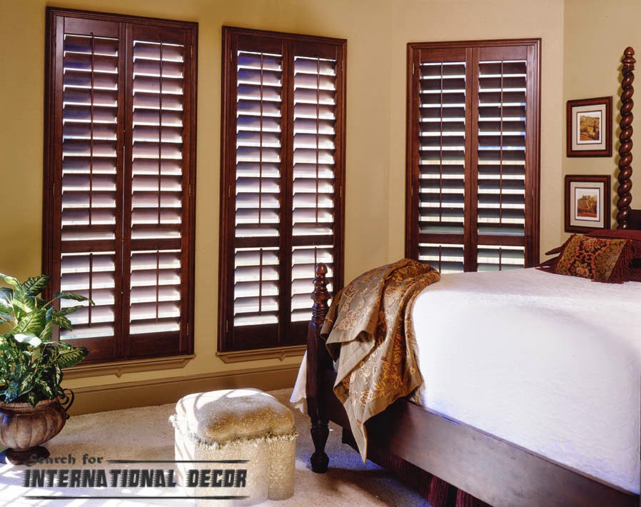 window blinds, wooden blinds,window coverings