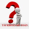 Hệ Thống Tài Khoản Kế Toán Mới 2015 Theo Thông Tư 200/2015