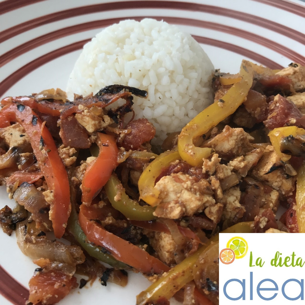 Que especias echarle al arroz blanco