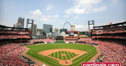 Coupon STL: Groupon St Louis - Cardinals Tickets