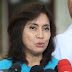 Robredo kinontra si Duterte: 'Wag i-abolish ang CHR, lalong hindi mabibigyan ng proteksyon ang mahihirap'