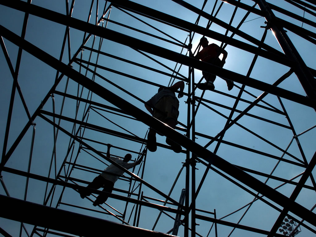 Scaffolding in South West Scaffolding Supplies in London Beneficial