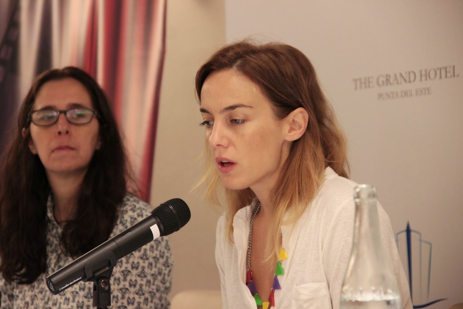 DenmeN Celuloide: Entrevista a Jazmín Stuart