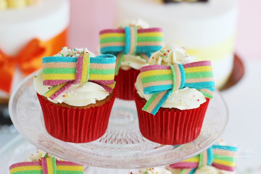 Receta Crema de Mantequilla Menos dulce