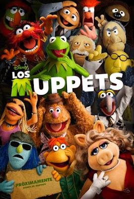 descargar Los Muppets (2011), Los Muppets (2011) español