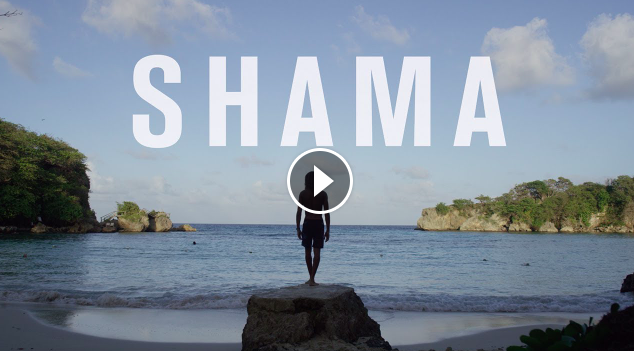 Hurley Presents SHAMA