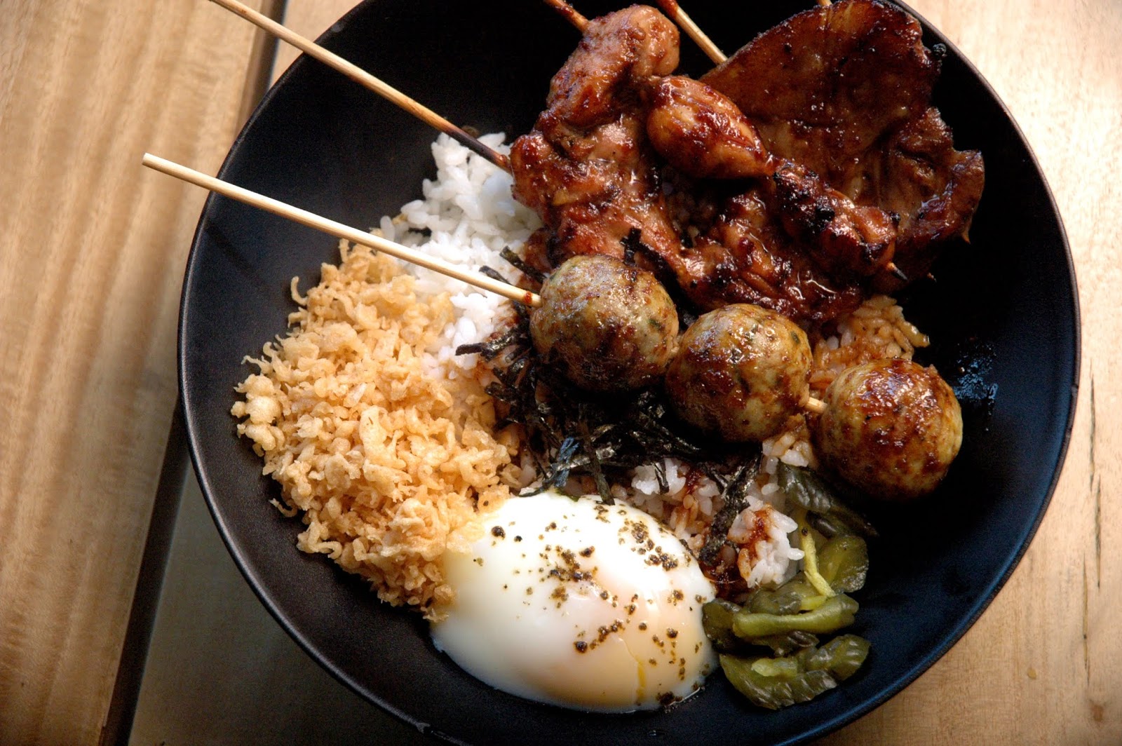 DUDE FOR FOOD: #BestOfBoracay: The Best of Boracay Pop-Up at Hole In