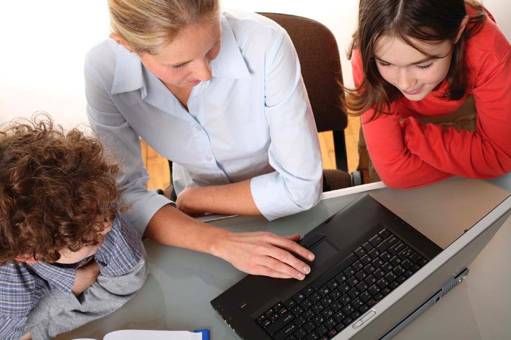 Increasing Montessori Enrollments with Online Marketing