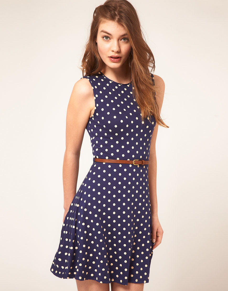 Comparative Eye ASOS UK