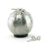 CENTRUM LINK - "Magnetic Globe Clips Holder" - JSSO501