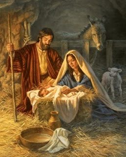 Imágenes de nacimiento de Jesús