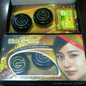 Bio Gold BPOM asli/murah/original/supplier kosmetik