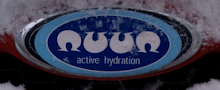 Active Hydration