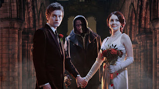 is ian holm alive gothic horror theatre it s alive or is it is ian holm alive gothic horror theatre it s alive or is it