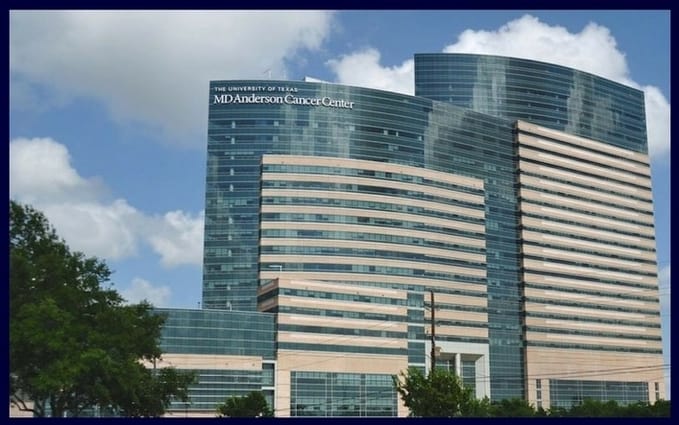 Reiki REIKI AND USA’s TOP 3 CANCER HOSPITALS