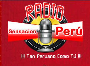 Radio sensacion peru