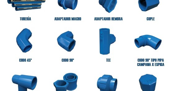 Codos para agua caliente