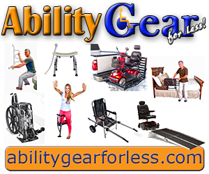 Mobility and Safety Products