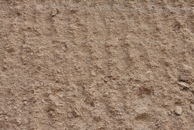 Sand wall texture