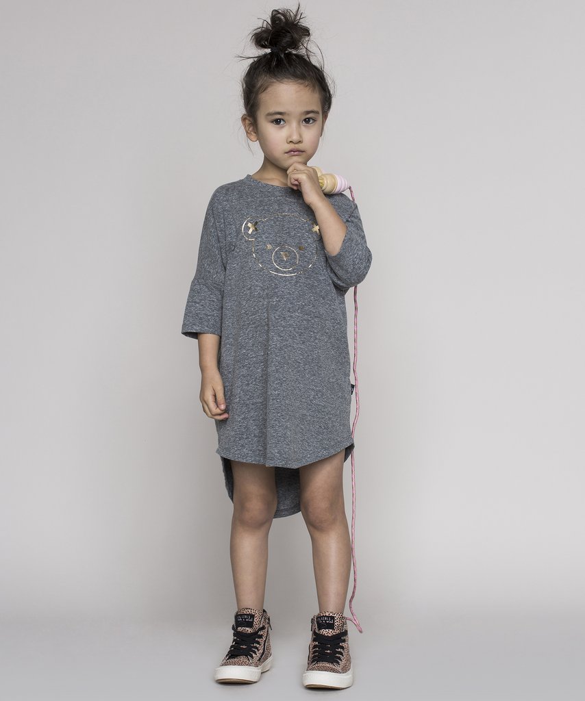 KID Fashion Blog: Huxbaby - Monochrome kids fashion