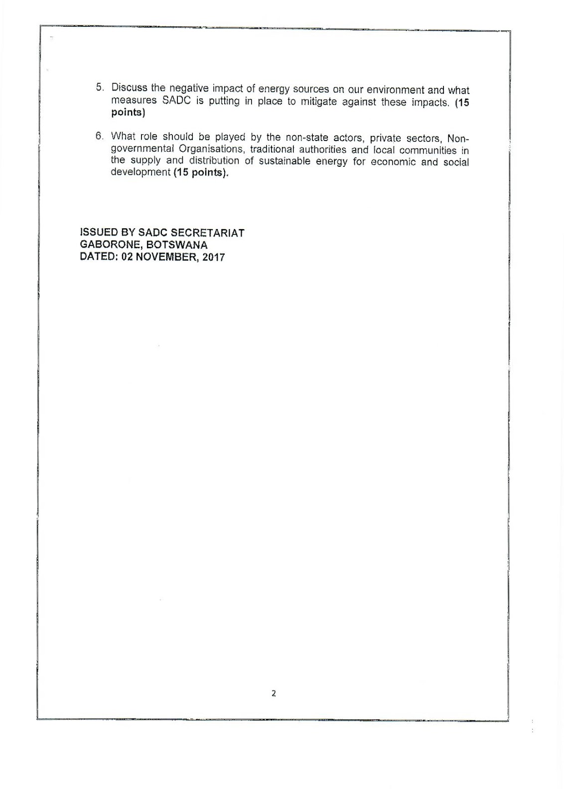 2011 fqxi essay contest