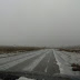 Se reportan lluvias en la sierra de La Libertad