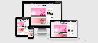 Main Photo Template Blogger Responsive Gratis Terbaik Main Photo Template Blogger Responsive Gratis Terbaik