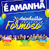 BOM JESUS DA LAPA: COMEÇA AMANHÃ AS COMEMORAÇÕES DOS 30 ANOS DO PROJETO FORMOSO