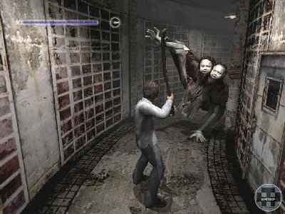 Memuat... - Download Silent Hill (High Compressed) PSX/PSOne/PS1