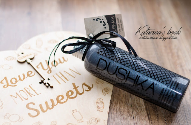 DUSHKA DUSHKA