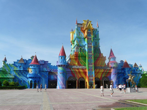 Beto Carrero World Beto Carrero World