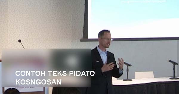 Pentingnya kemampuan berbicara di depan umum