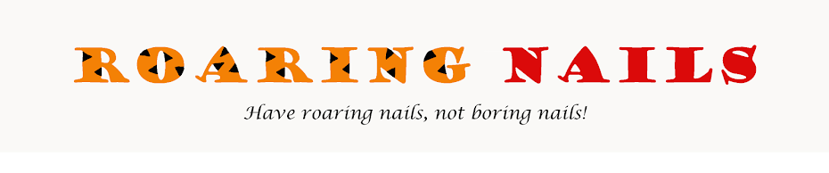 Roaring Nails