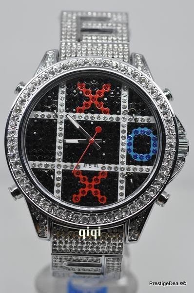 marc jacobs smartwatches
