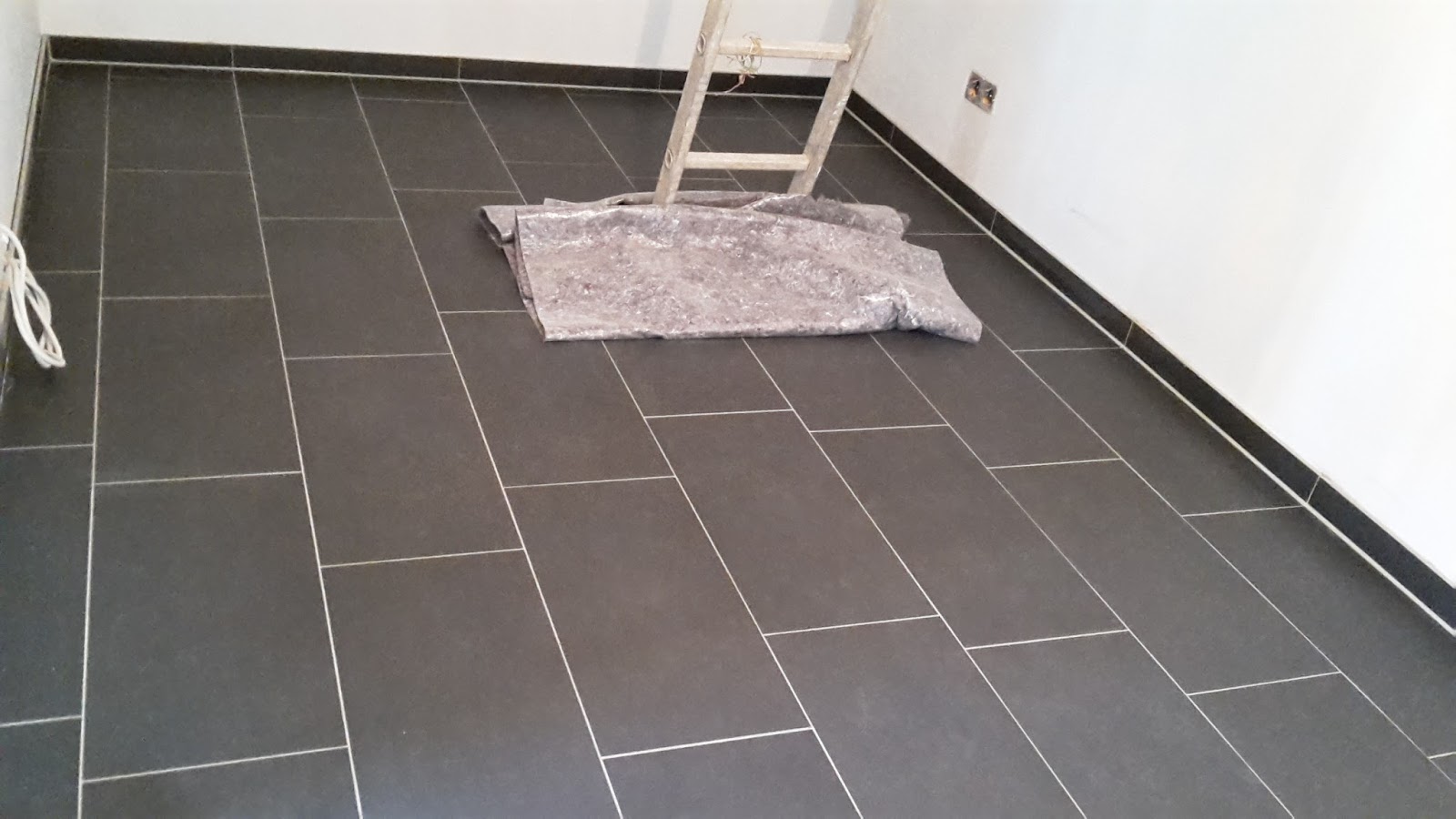 Bautagebuch Unser Hausbau Mit Allkauf Fliesen