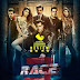 RACE 3   Review ,  Salman Khan Rocks .