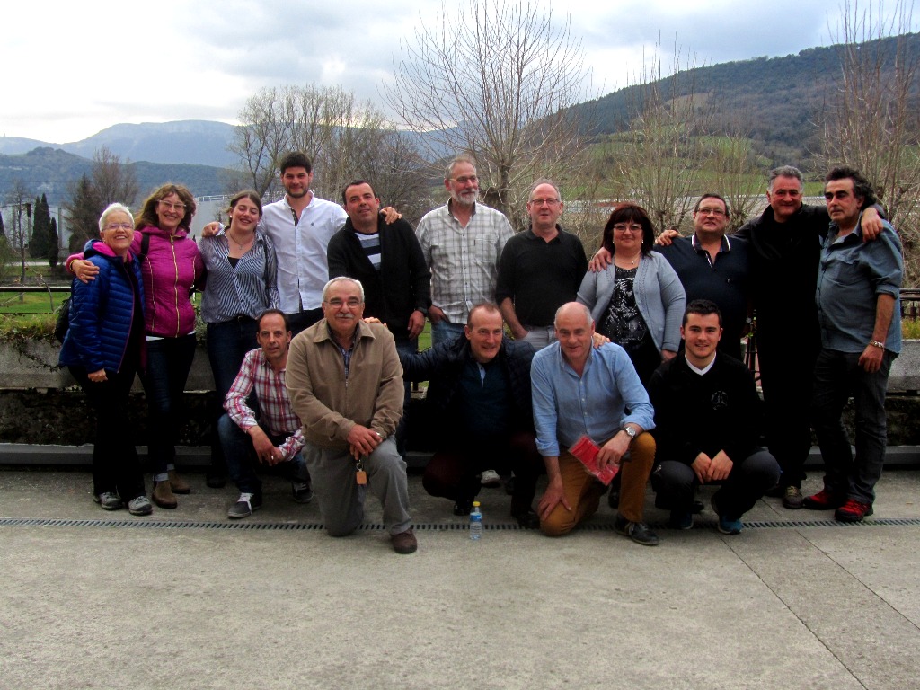 el tiempo en amurrio