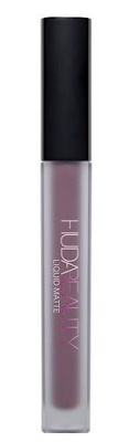 Rouge à lèvres liquide à effet mat Muse Huda Beauty Rouge à lèvres liquide à effet mat Muse Huda Beauty