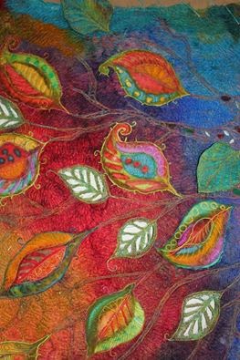 degradado de colores