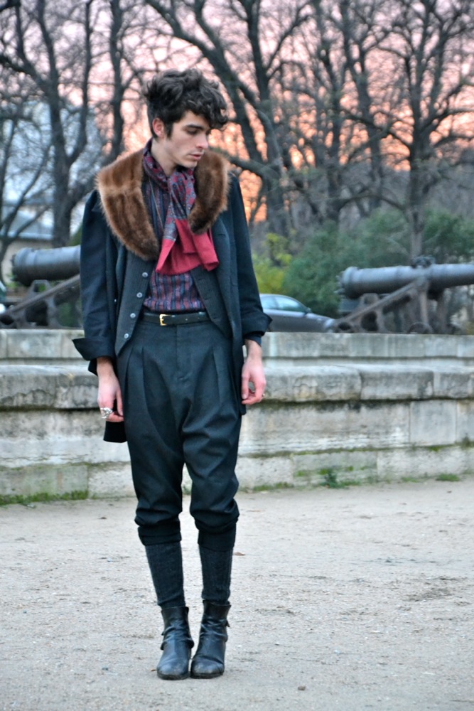 BLOG MODE HOMME PREPPY DANDY CONSEIL STYLE PARIS ELEGANCE TENDANCE JEUNE MENSFASHION