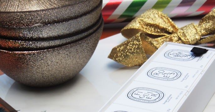 Daily Dose of Design: Holiday Gift Guide: Gifts for the Hostess