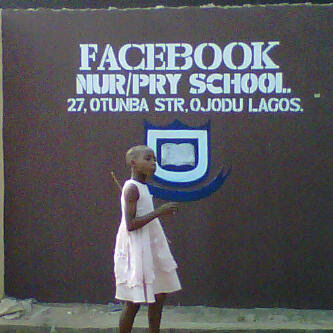Facebook School In Nigeria Hmmmm! 3