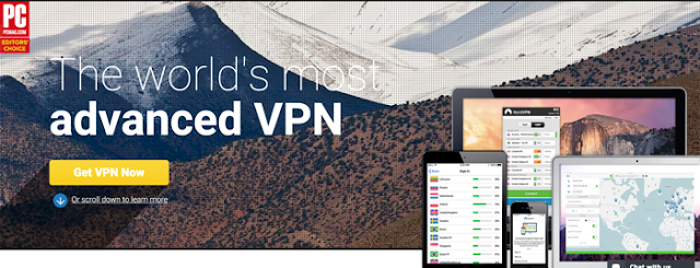 اليك أفضل 3 خدمات الـVPN على الاطلاق ! اليك أفضل 3 خدمات الـVPN على الاطلاق !