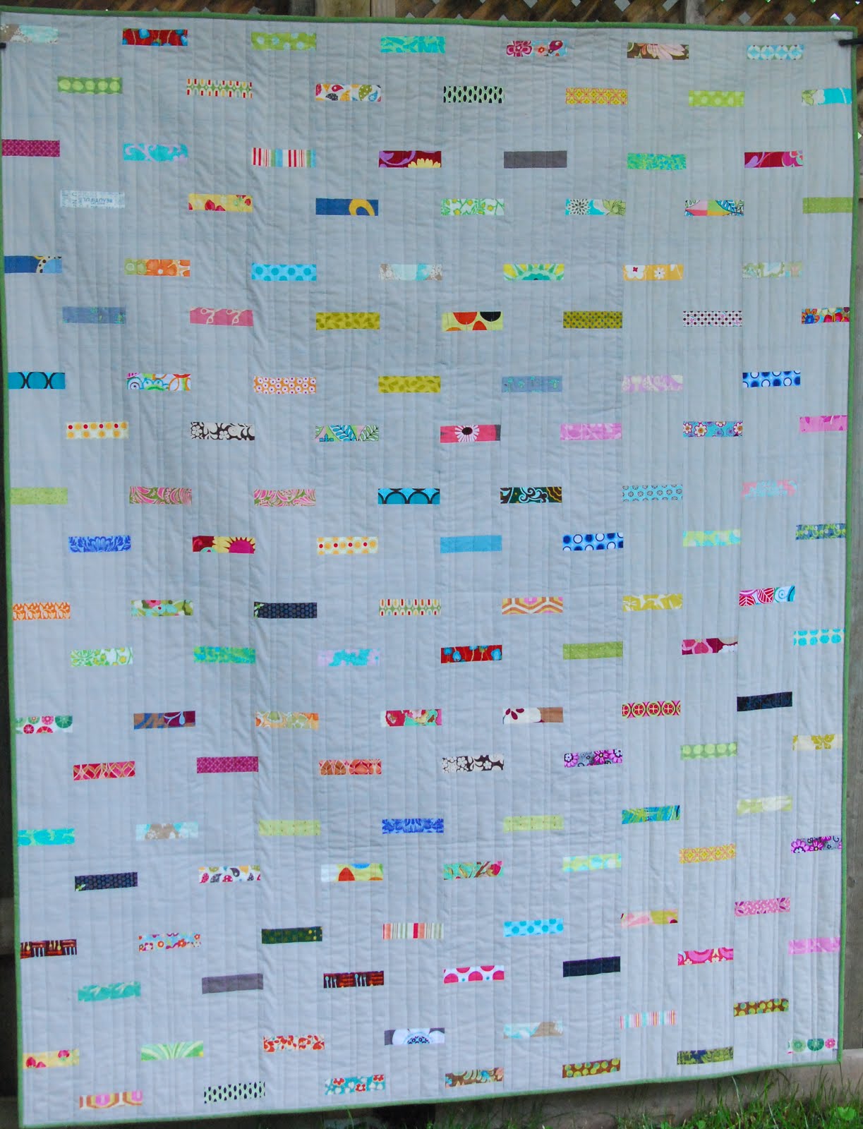 Margaret's Hope Chest Summer Quilting Scrapbook